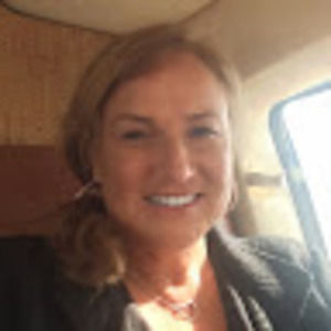 Meet your Posher, Diane